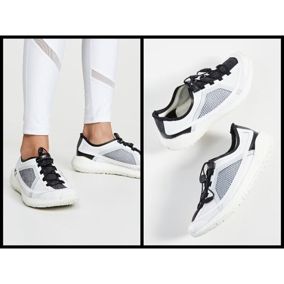 💕ADIDAS by STELLA MCCARTNEY💕 PulseBoost HD Shoes - Picture 3 of 16